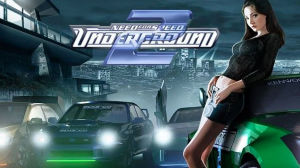 Need for Speed Underground 2 Remastered Mod 2022 With Crack