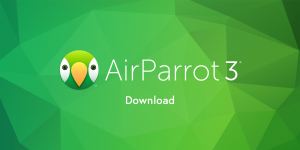 AirParrot 3.1.6.154 Crack With License Key 2023 Free Download