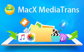 MacX MediaTrans 7.6 Crack With Serial Key 2022 Free Download