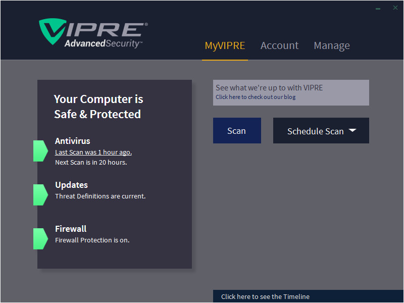 VIPRE Advanced Security 12.0.1.96 Crack With Product Key 2023