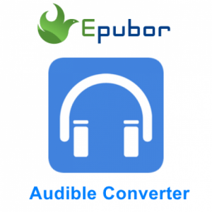Epubor Audible Converter 1.0.10.295 Crack With License Key 2023 Free