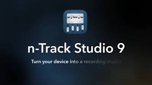 N-Track Studio 9.1.8.6925 Crack With Serial Key 2023 Free