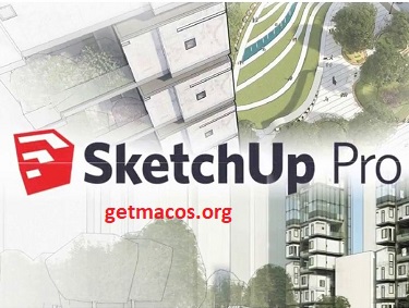 SketchUp Pro 2023 23.1.329 Crack With Serial Number Download
