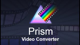 Prism Video Converter 10.24 Crack With Registration Code 2023