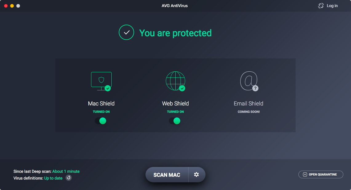 AVG AntiVirus 2024 Crack With Activation Key Download [Latest]