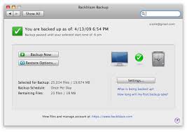 BackBlaze 8.5.0.659 Crack With Serial Key 2023 Free Download