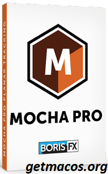 Mocha Pro 2022 9.5.2.9 Crack With Activation Key Free Download