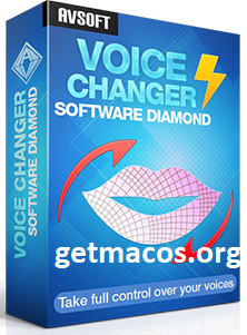 AV Voice Changer Software 9.5.33 Crack With Keygen 2023 Free