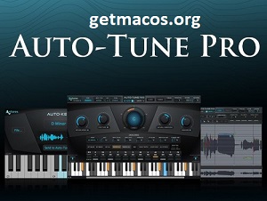 Auto-Tune Pro 9.3.5 Crack With License Key 2023 Free Download