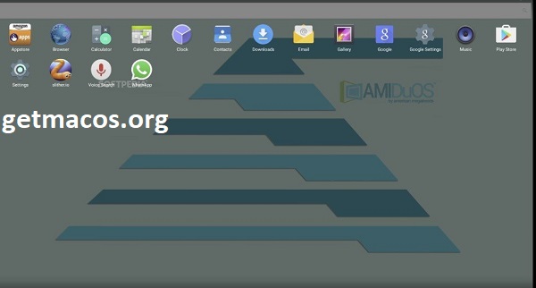 AMIDuOS Pro 2.0.8.8511 Crack Full Version 2023 Free Download