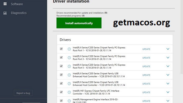 DriverPack Solution Offline 17.11.106 Crack With License Key 2023 Download