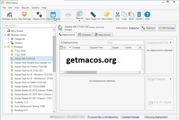 PDQ Deploy 19.3.409 Crack With License Key 2023 Free Download