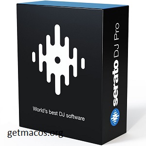 Serato DJ Pro 3.0.8 Crack With License Key 2023 Free Download