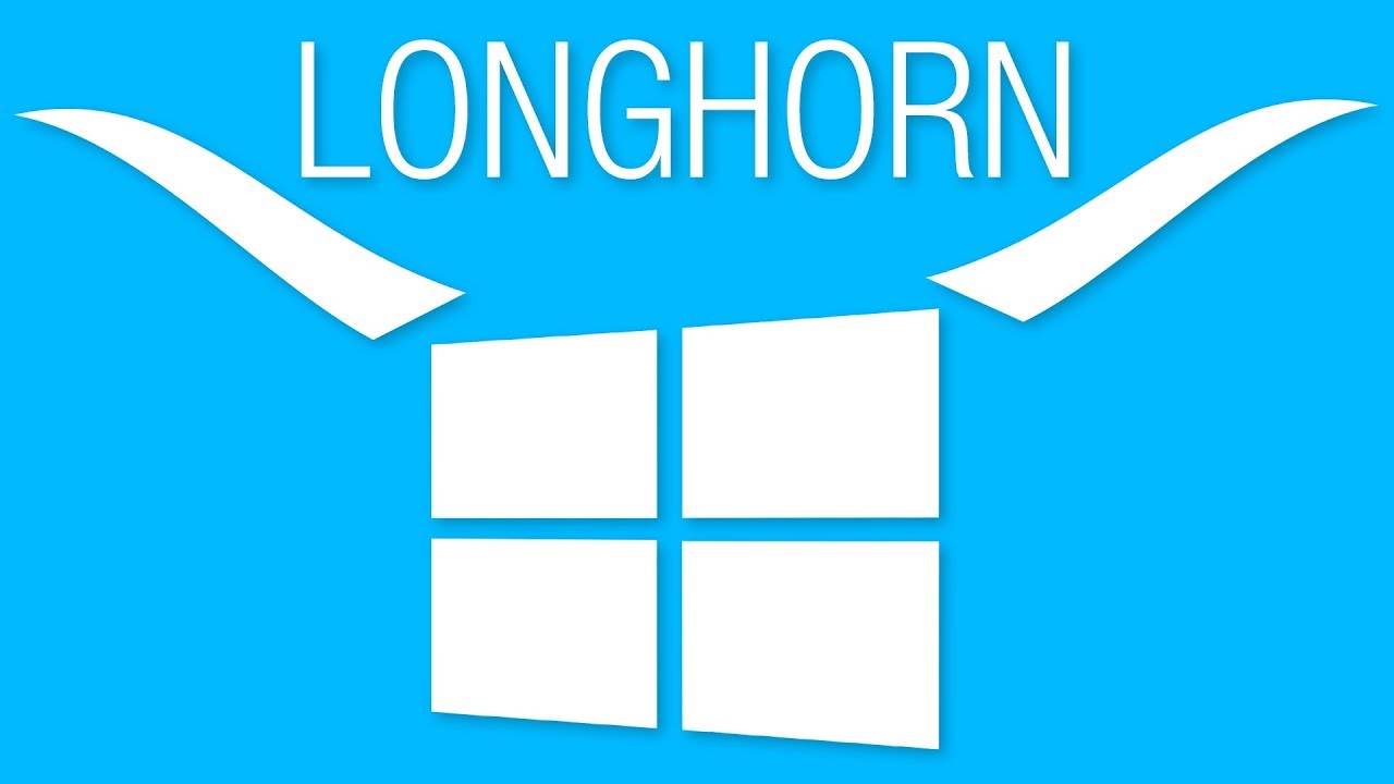 Microsoft Windows Longhorn 32 Bit 64 Bit ISO Crack With License Key Full Download