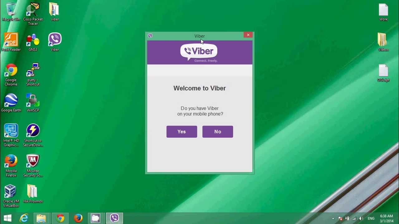 Viber for Windows 20.1.0.10 Crack With Activation Key [Latest]